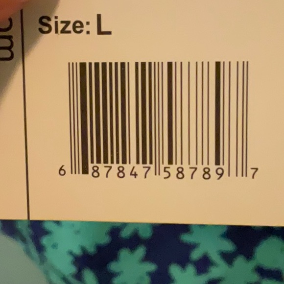 Scrubfinity basic lg - Picture 4 of 4